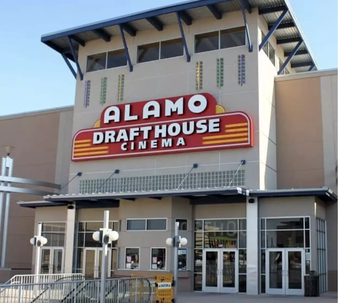 Alamo Drafthouse outfitting one of its San Antonio theaters with premium reclining seats