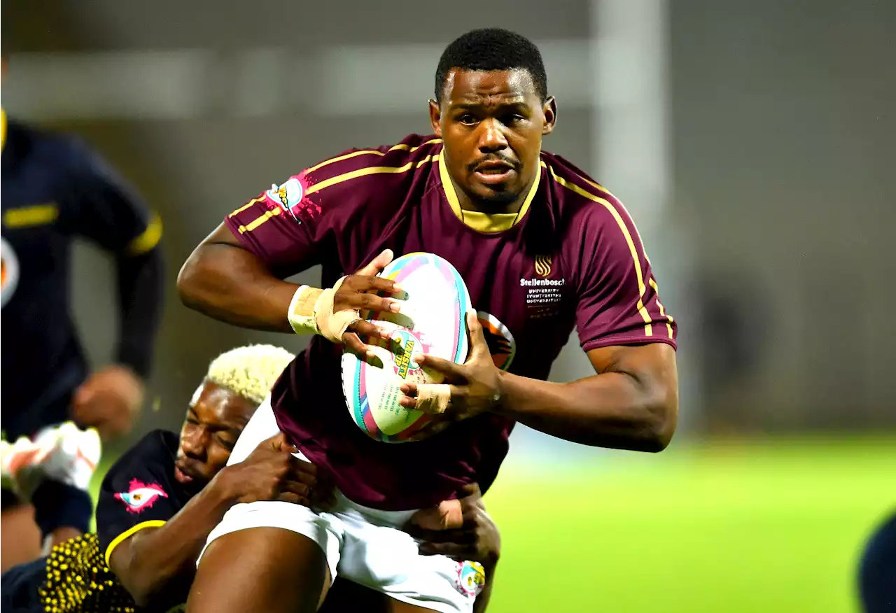 Varsity Cup: Players to watch in 2023