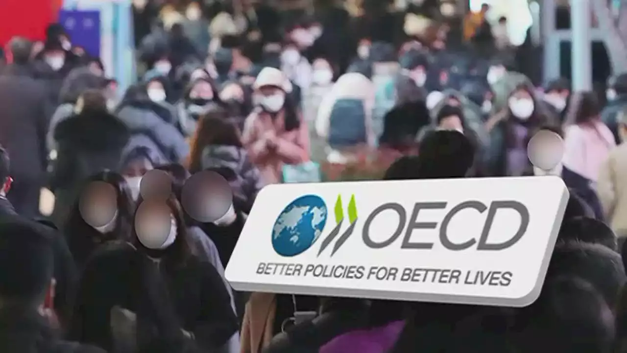 '한국인 삶의 만족도' OECD 최하위…아동학대 '역대 최대'