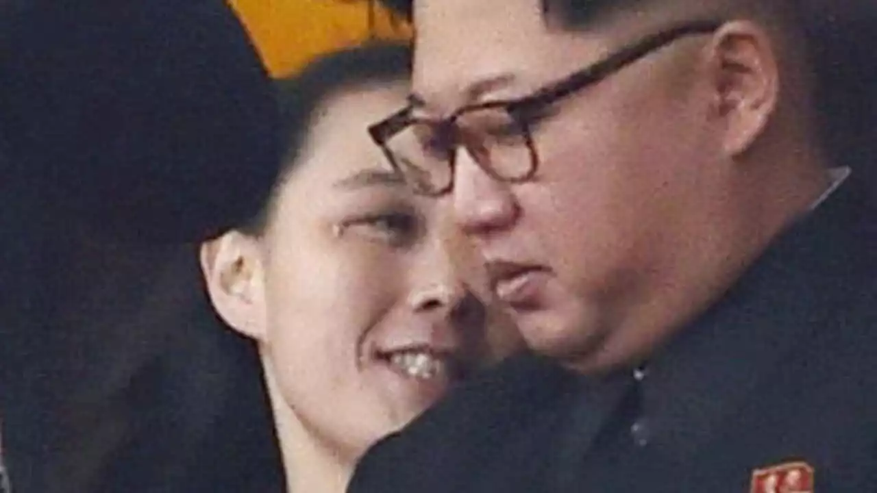 Kim Jong Un's sister warns of turning the Pacific into a 'firing range' after North Korea launches more ballistic missiles