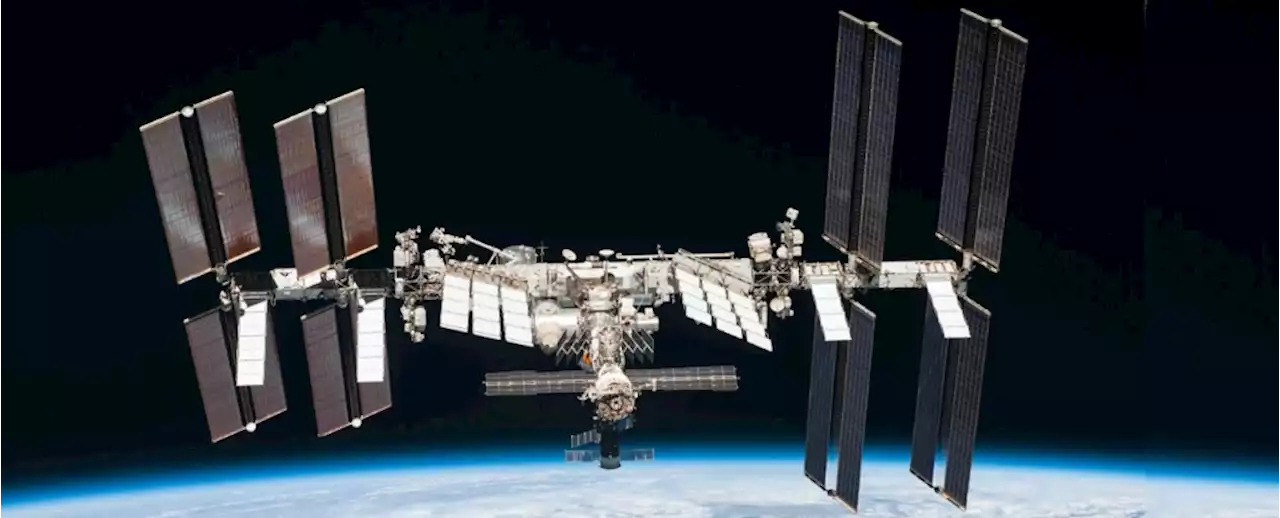 Russia's Rescue Mission to The ISS Is Expected to Launch This Week