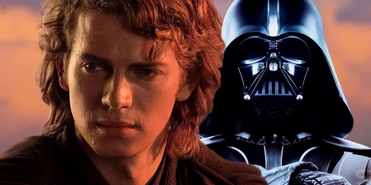 George Lucas Mishandled Star Wars' Chosen One Prophecy