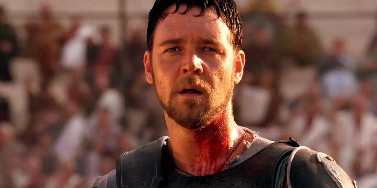 Gladiator 2 Gets Positive Filming Start Update After Delay Reports