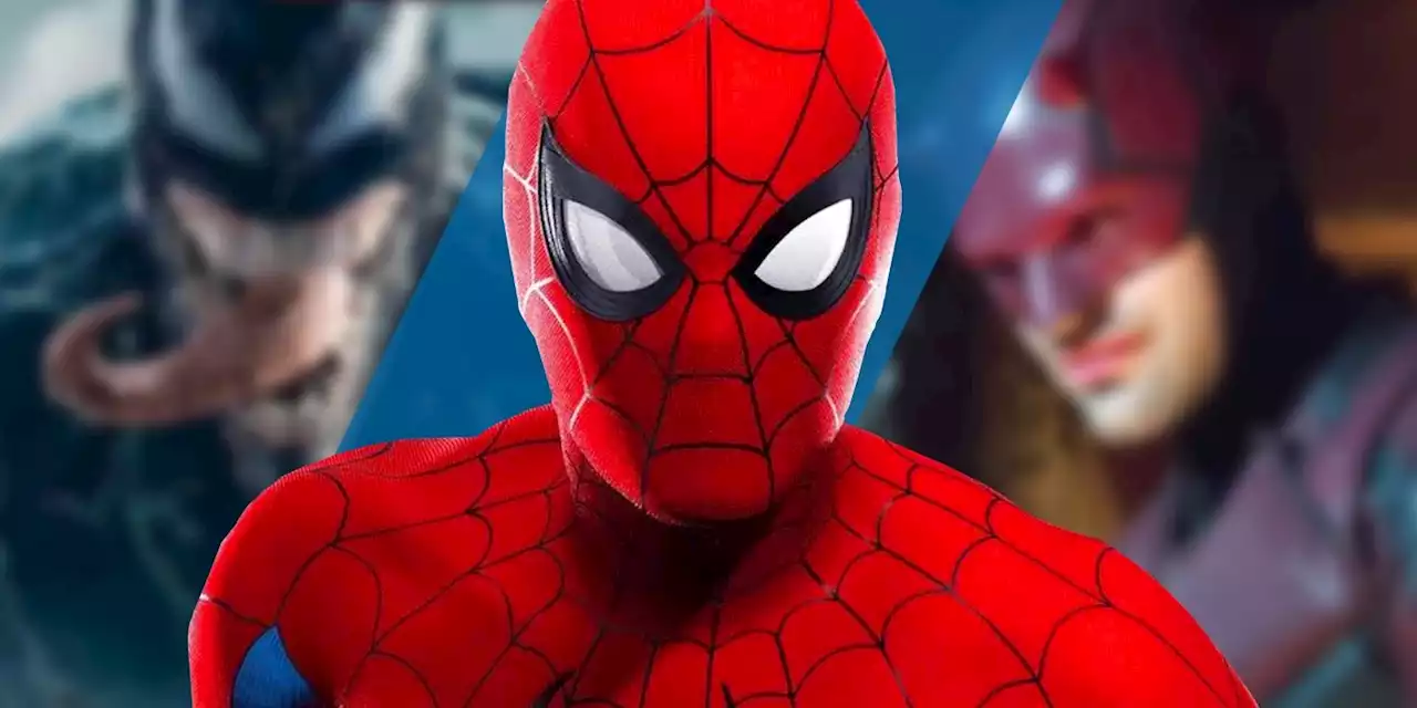 MCU Fans Pitch Their Epic Ideas For Tom Holland's Spider-Man 4