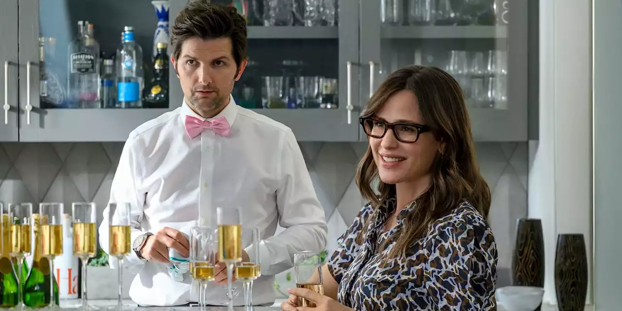 Adam Scott Interview: Party Down Season 3