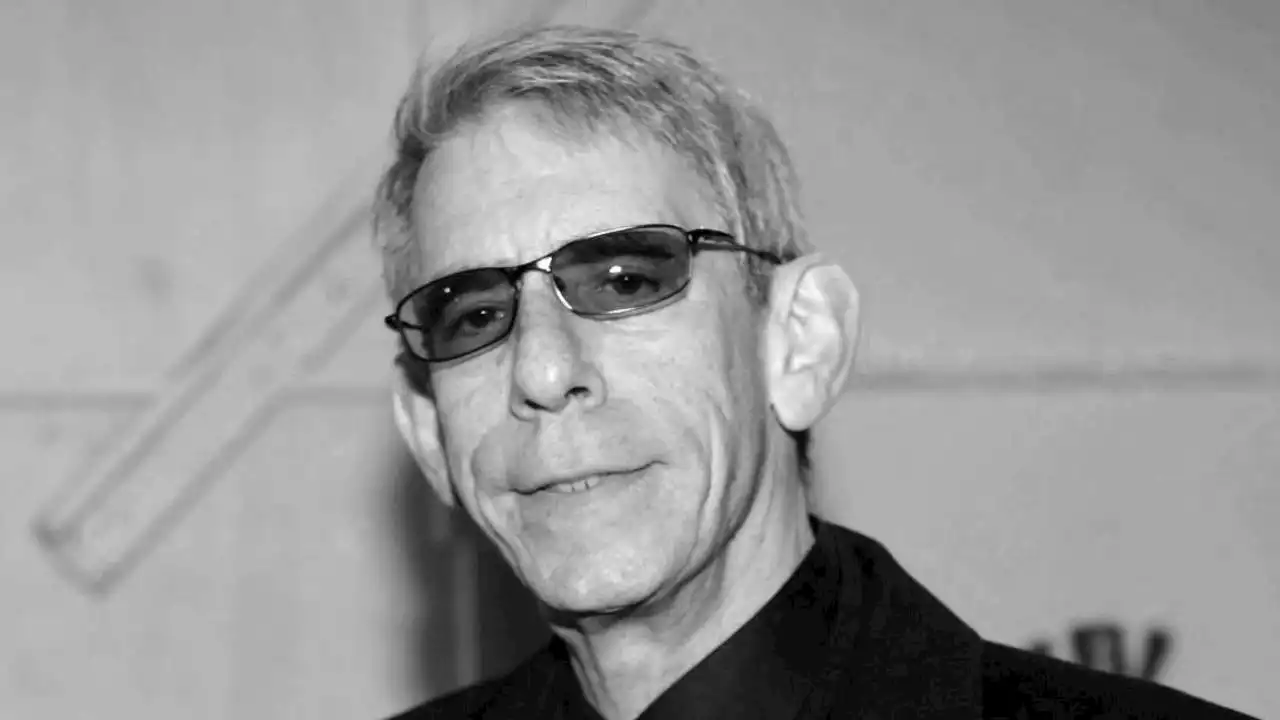 Murió Richard Belzer, actor de 'La ley y el orden' y 'Caracortada'