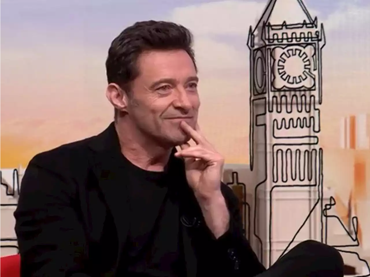 Hugh Jackman reveals Wrexham's rival clubs offered him co-ownership amid Ryan Reynolds' purchase