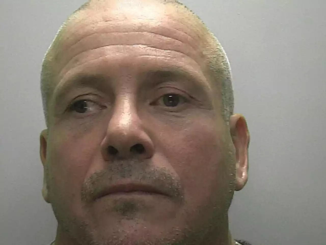 Police appeal to find wanted sex offender with distinctive tattoo who is on prison recall