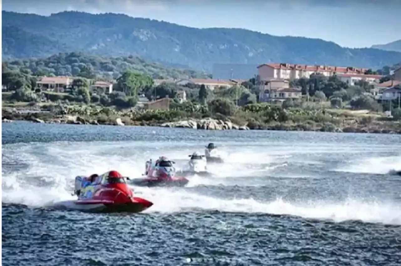 F1 Powerboat Danau Toba Siap Digelar, Jadi Rangkaian Awal BBWI 2023