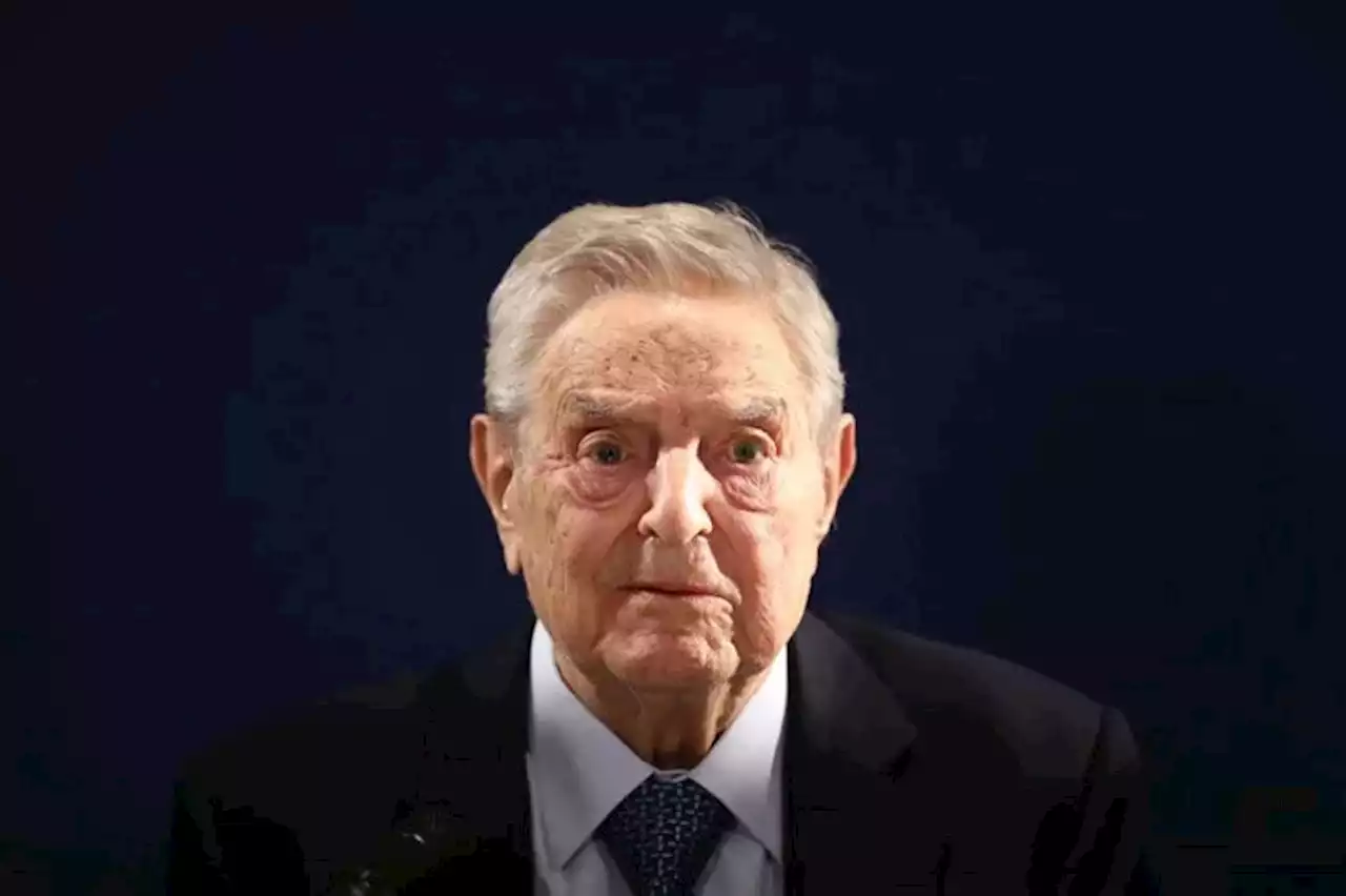 George Soros: Rusia Tak Lagi Jadi Ancaman Bagi Eropa dan Dunia Saat Ukraina Menang Perang