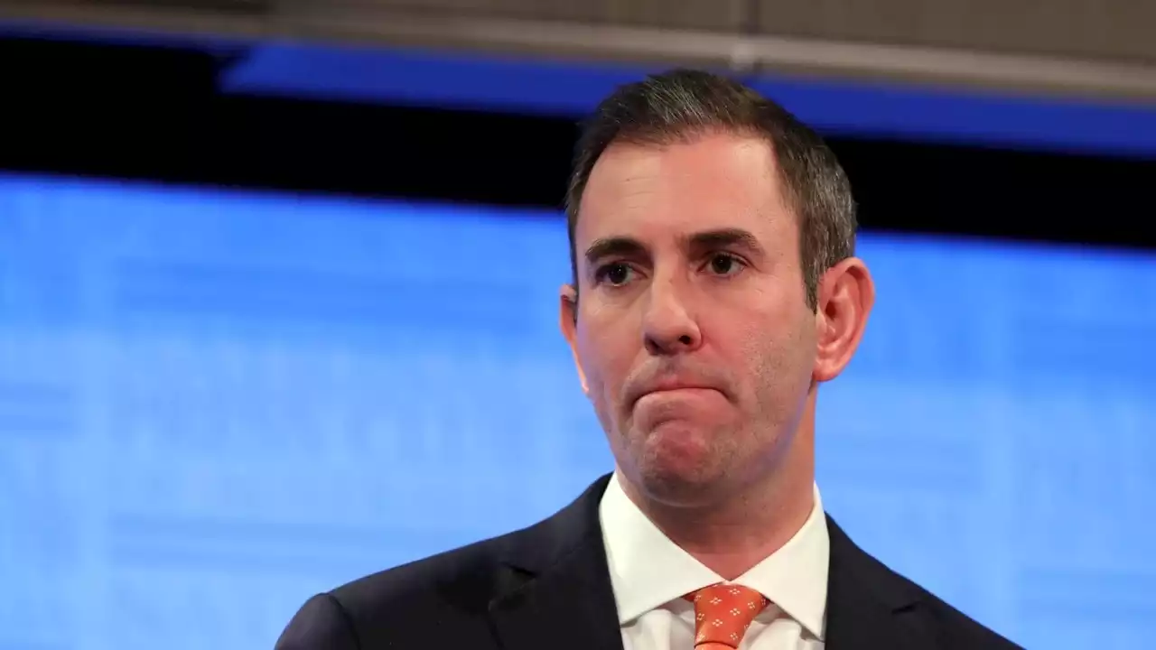 Chalmers calls for more rates accountability from RBA