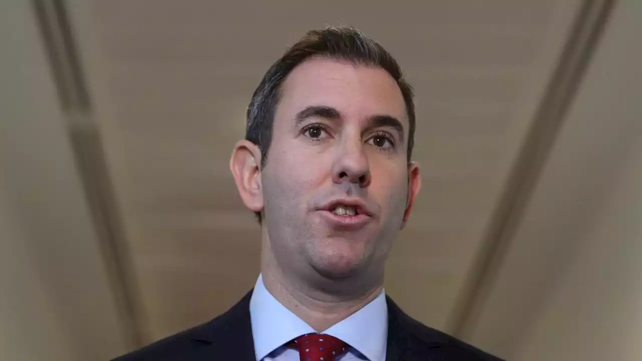 Legislating super objective would provide a ‘true north’: Chalmers