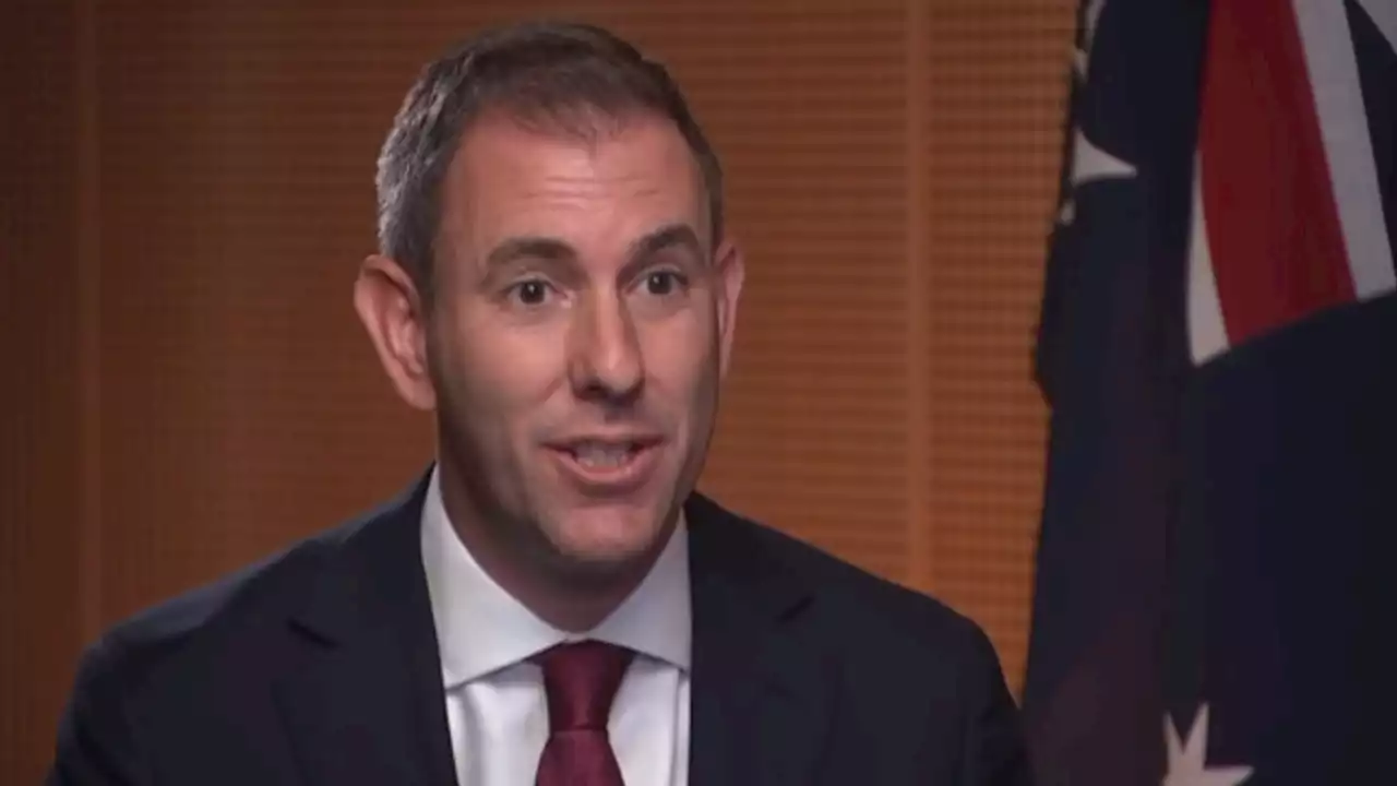 ‘Not beyond criticism’: Treasurer flags greater accountability for RBA