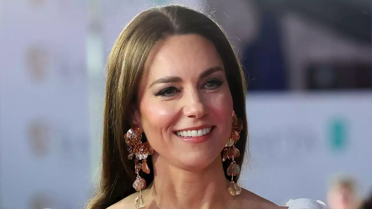 Princess Kate plans to 'break away from tradition' as 'future Queen'