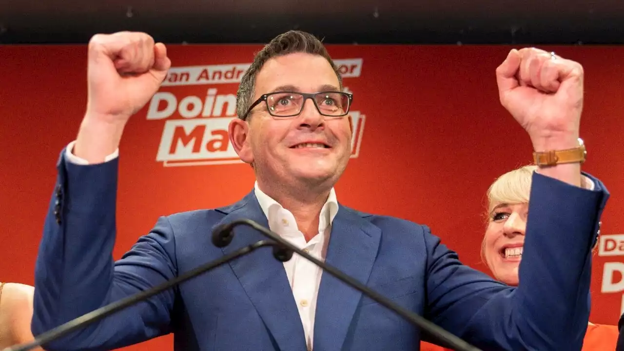 Vic Liberal&#8217;s should return to &#8216;value-based&#8217; policies to defeat Daniel Andrews