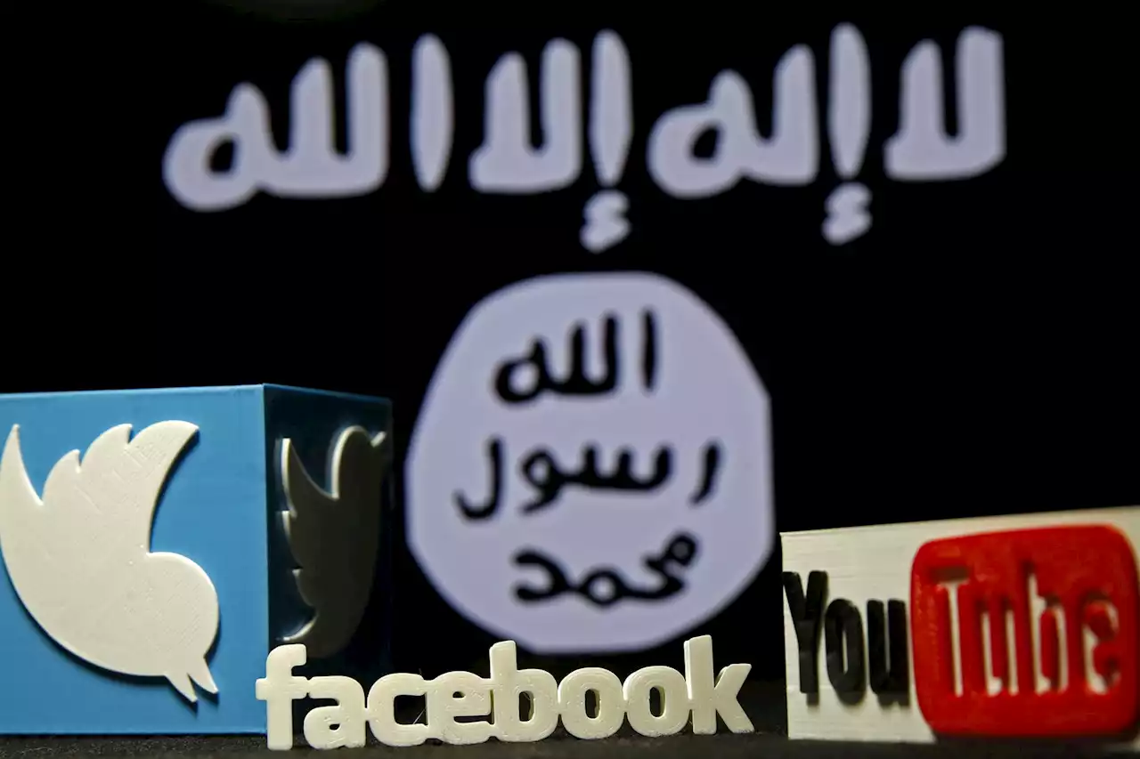 A Supreme Court Case About ISIS and YouTube Could Change the Internet as We Know It