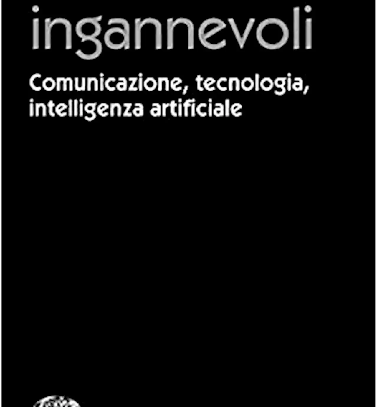 Blog | L'inganno delle macchine e l'AI verosimile (Parte 1) - Info Data