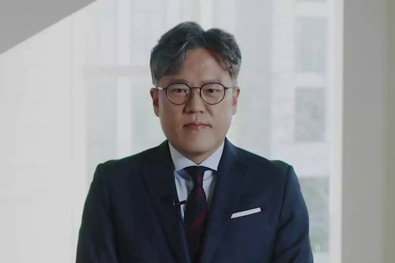 Watch: SM Entertainment Releases Video Statement Regarding Their Stance Against HYBE’s Acquisition