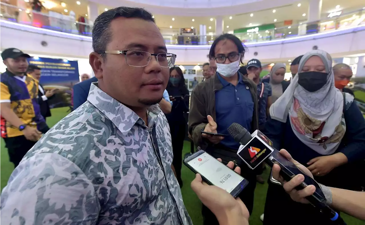 MP urges govt to consider remaining funds of contributors before allowing EPF withdrawals