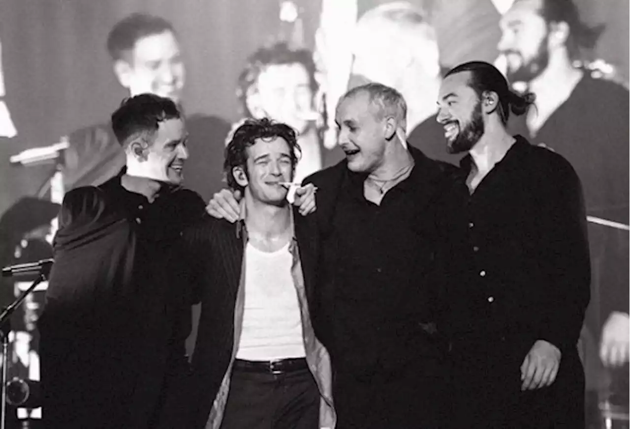 The 1975 Announce Summer Gigs in Dublin and Cork | Stellar