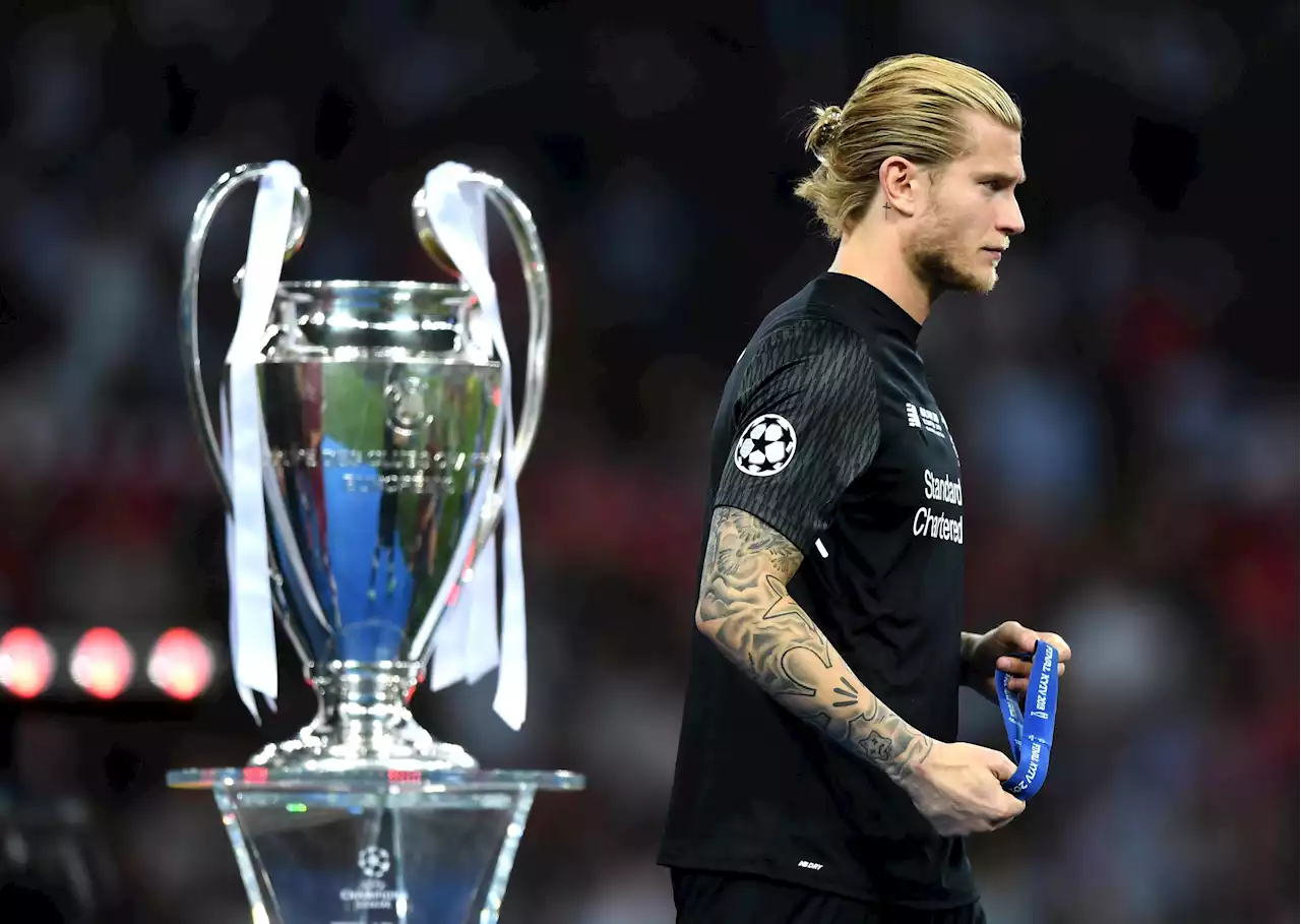 'He's a human being' - Karius defended for past mistakes in passionate Newcastle defence