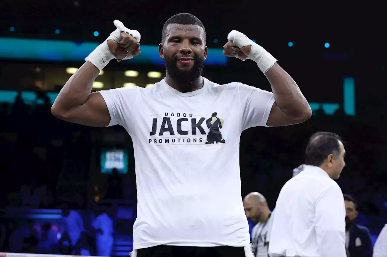 Paul vs Fury undercard: Badou Jack challenges Ilunga Makabu for WBC title