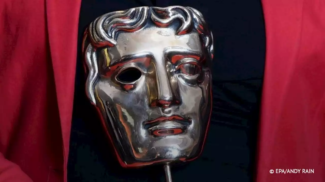 Антивоенная драма 'На Западном фронте без перемен' удостоена премии BAFTA как лучший фильм