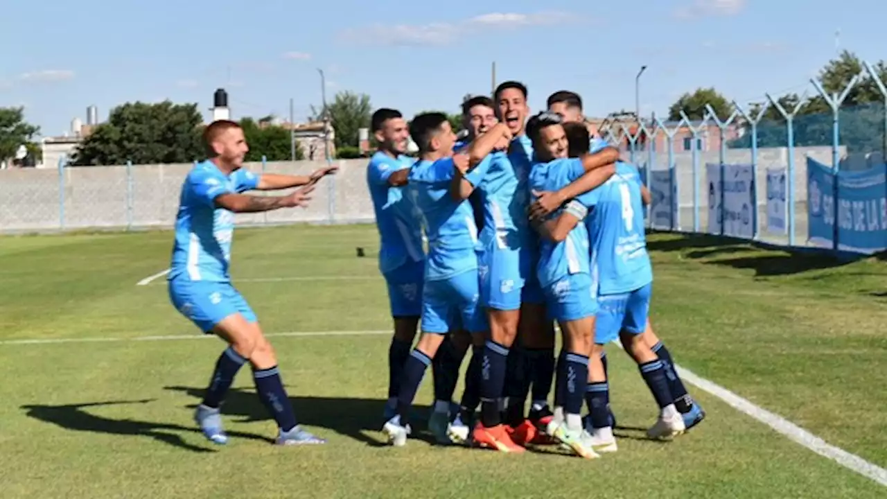 Un récord para la historia: el gol más rápido del fútbol argentino