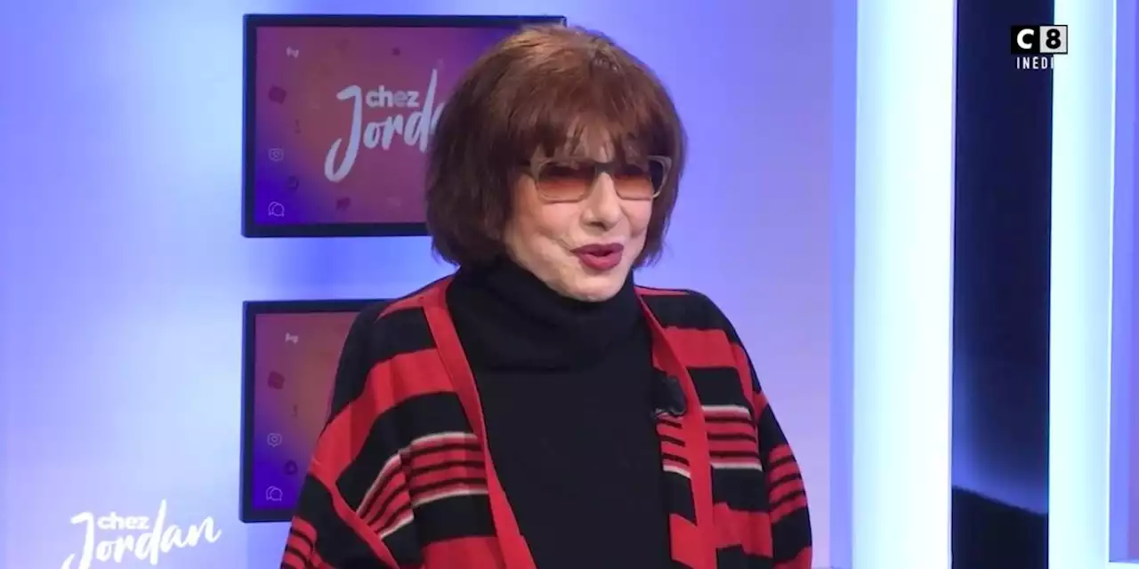 'C'est une femme formidable' : Judith Magre fait une belle déclaration à Danielle Moreau (VIDEO)