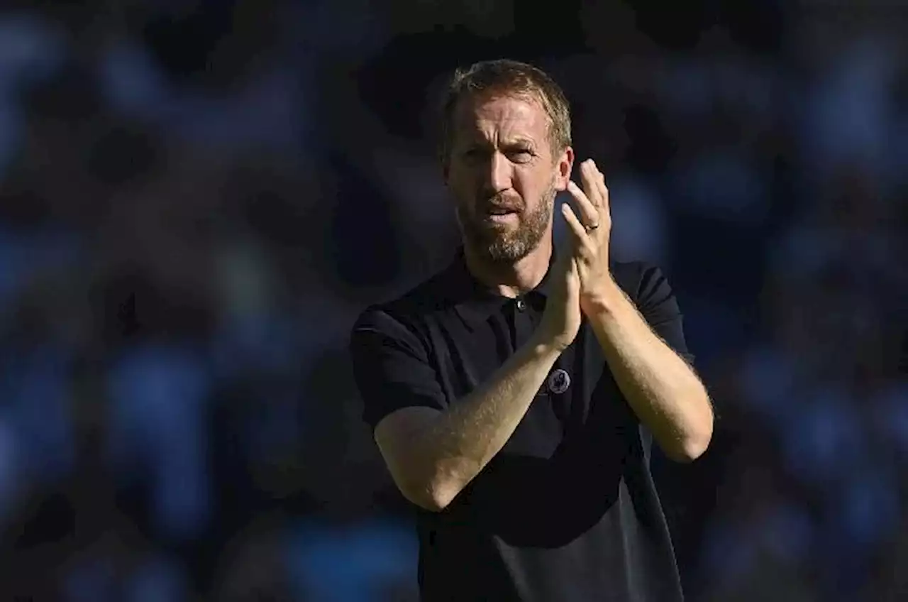 Chelsea Kedodoran, Graham Potter Didesak Mundur Suporter, Muncul 4 Nama Kandidat Penggantinya