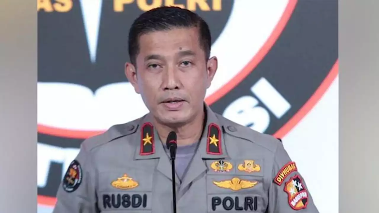 Kapolda Jambi Alami Patah Tangan dalam Insiden Helikopter Jatuh di Kerinci