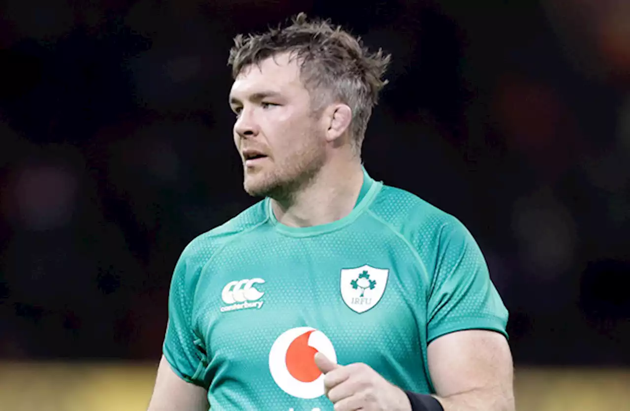 'A leader like Pete is invaluable' - O'Mahony signs central contract extension