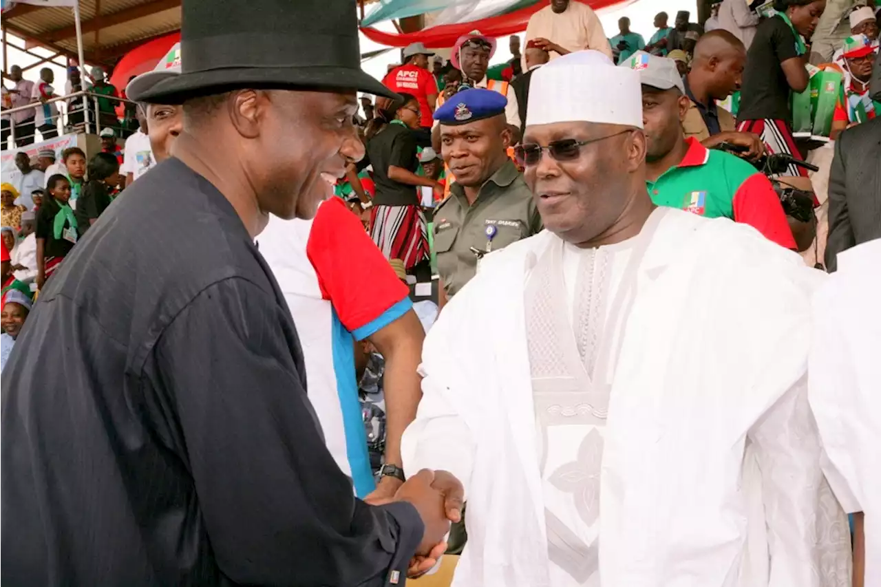 Amaechi holding secret meetings with Atiku, Rivers PDP alleges | TheCable