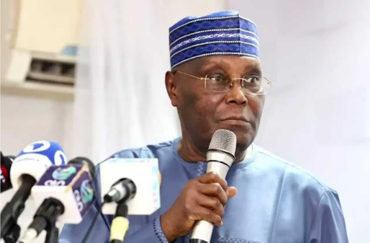 Atiku backtracks, says CBN naira redesign policy hurting ordinary citizens | TheCable