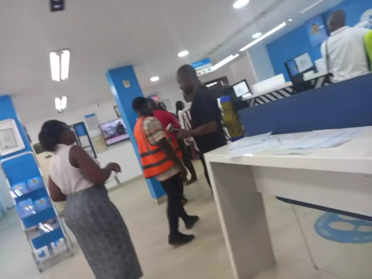 Bank workers union asks CBN to clarify directive on collection of old naira notes | TheCable