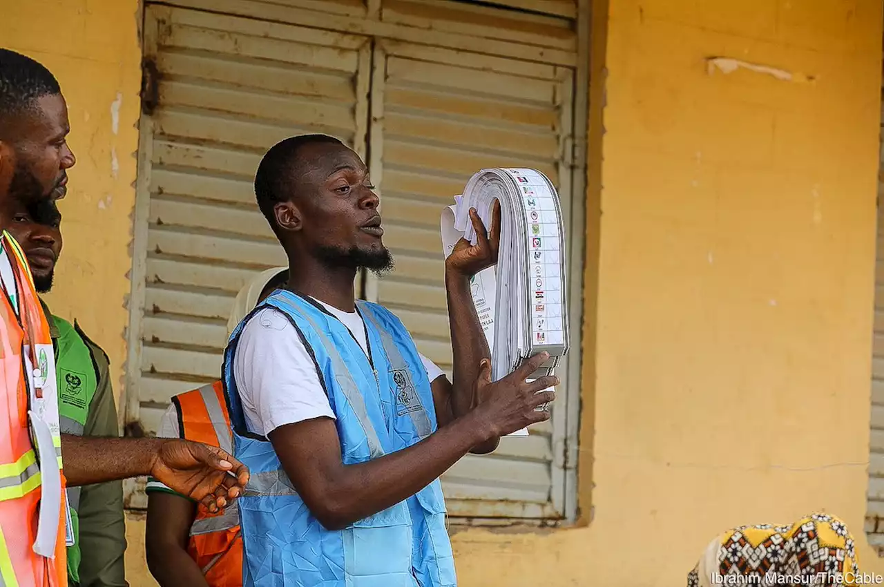 Interrogating the Obi, Atiku and Tinubu manifestoes | TheCable