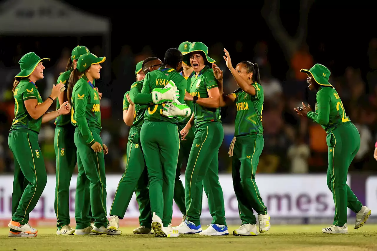 World Cup playoffs in Proteas' hands ahead of Bangladesh clash | The Citizen