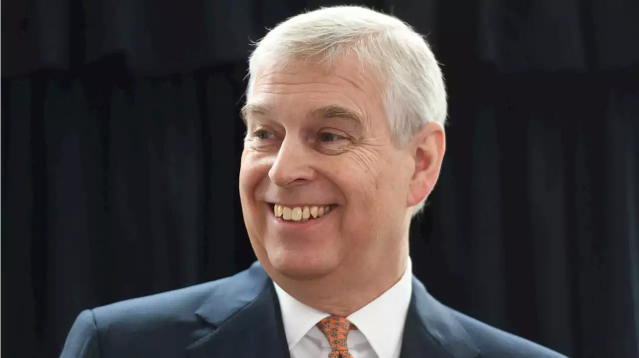 Lucky Prince Andrew Won’t Actually Be Made Homeless by King Charles