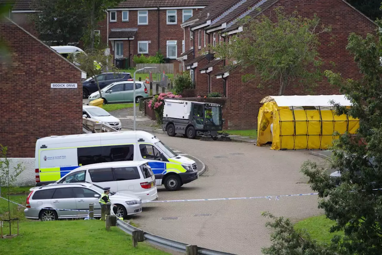 Police gave Plymouth gunman 'licence to kill', victims' relatives say as inquest finds failings