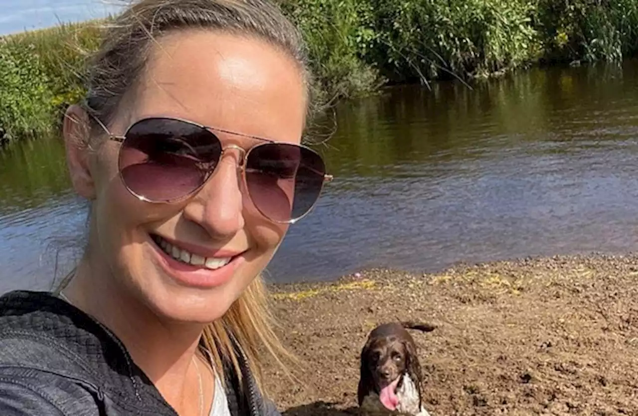 Nicola Bulley’s partner tells of ‘agony’ after body found in river