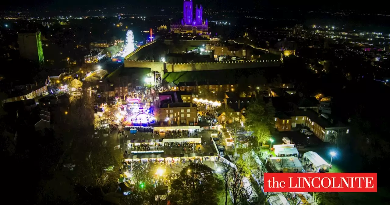 Lincoln Christmas Market cancelled. Council votes to replace it with smaller events