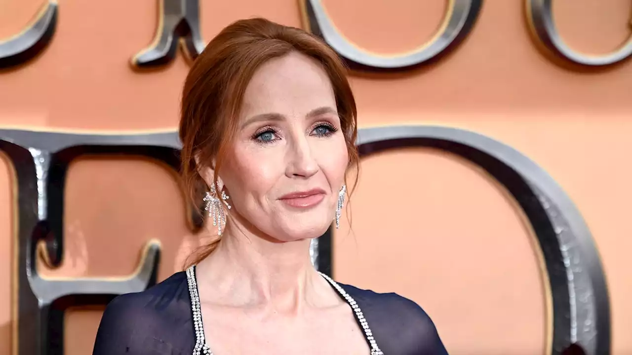 Evangelical Leaders Announce J.K. Rowling Finally Bigoted Enough That It’s Okay For Kids To Read About Witchcraft