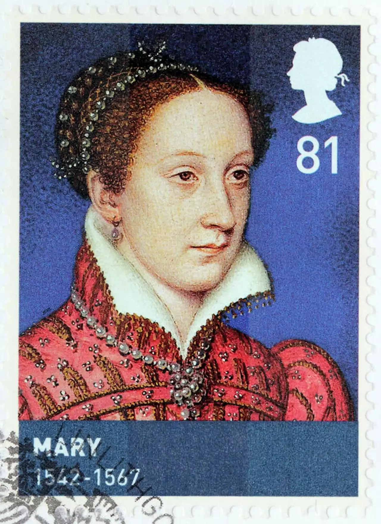 What Mary, Queen of Scots, can teach today’s infosec royalty