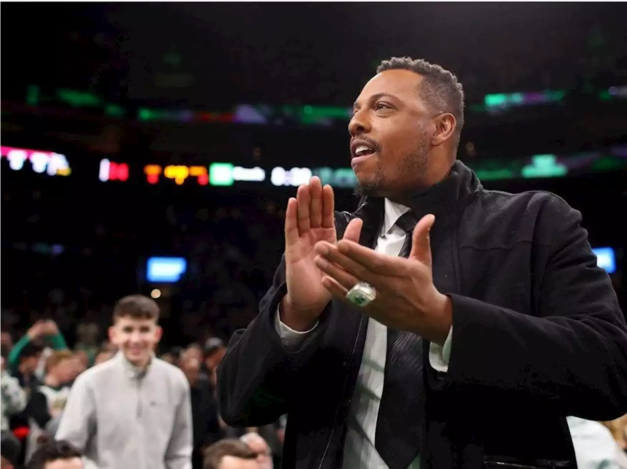 NBA Hall-of-Famer Paul Pierce to pay $1.4M over crypto promotion: SEC