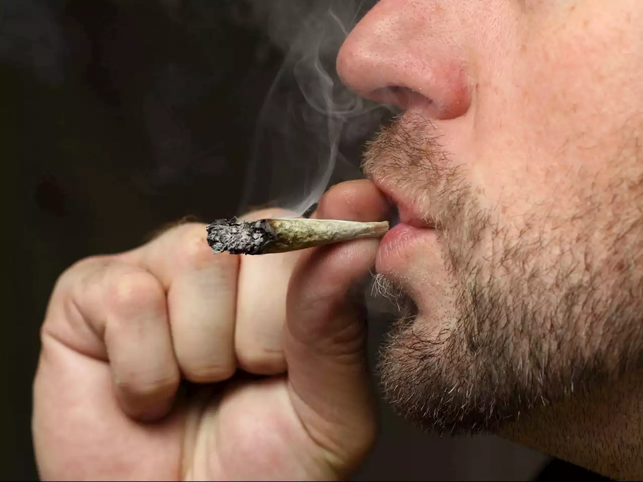 Police officer resigns after recording himself smoking weed while on holiday in Amsterdam