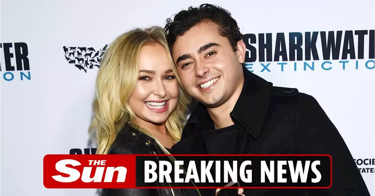 Hayden Panettiere’s brother dead at 28