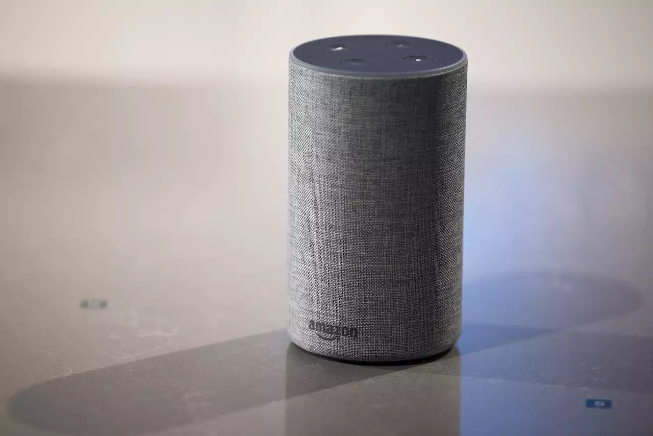 Alexa users are just realising you can change its NAME - but there's a catch