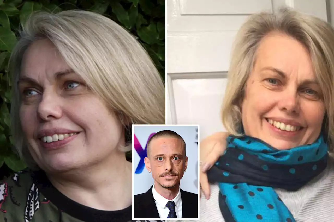 Cops release new photos in search for The Office star Mackenzie Crook's sister-in-law after she vanished 6 days ago