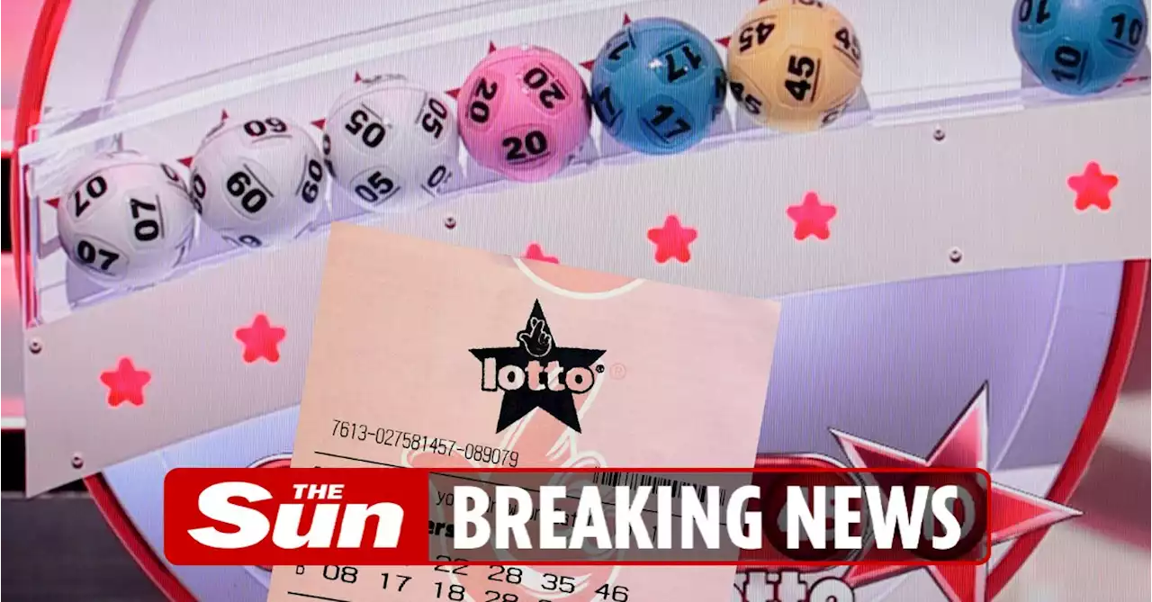 Lucky EuroMillions player comes forward to claim £1MILLION prize