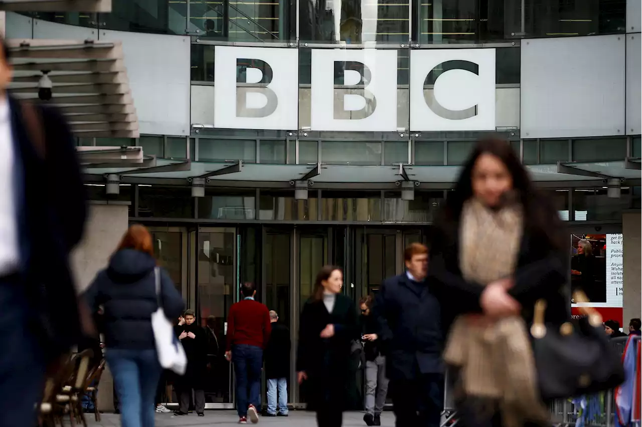 New BBC channel will 'crash and burn' staff warn after huge merger